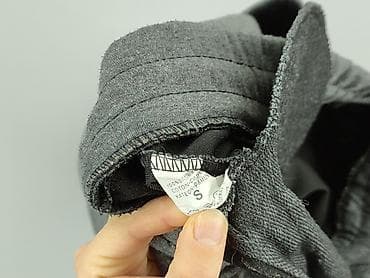 spodnie dresowe pomara: Nike, Spodnie dresowe dla mężczyzn, rozmiar S — 4