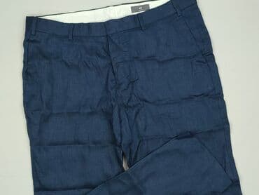 koszula stone island: Spodnie męskie, 3XL, H&M, stan - Bardzo dobry — 1
