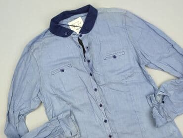 koszula loreto slim: Reserved, Koszula damska, rozmiar L — 1