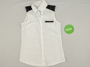 kononowicz bez koszulki: Sinsay, Koszula damska, rozmiar S — 2