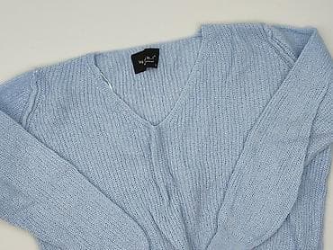 sweter cocomore: By o la la. !, Sweter damski, rozmiar One size — 1