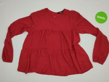 mohito jeansy: Mohito, Bluzka damska, 2XS — 2