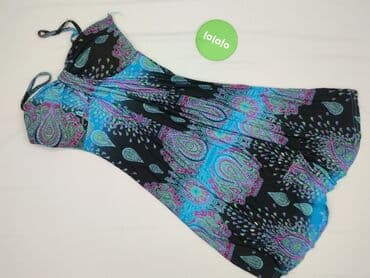 sukienki plażowe plus size: Sukienka damska, rozmiar S — 2