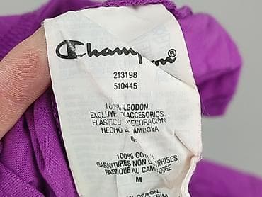 kardigany c a: Champion, T-shirt damski, rozmiar M — 5