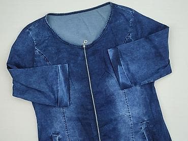bogner: Kardigan damski, rozmiar 4XL — 1