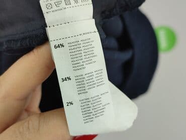 spódnica trapezowa reserved: Reserved, Spódnica damska, rozmiar S — 5