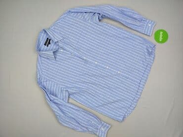 kappahl szlafrok: KappAhl, Koszulа dla mężczyzn, rozmiar L — 3