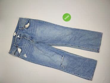 купити штани чоловічі дешево: Jeans for men, 3XL (EU 46), H&M, condition - Good — 2