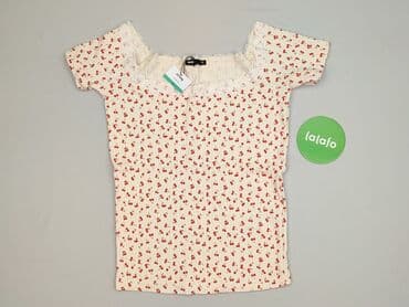 sinsay bluzka czerwona: Sinsay, Bluzka damska, rozmiar XL — 2