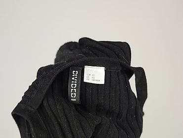 h: H&M Divided, Top damski, rozmiar XS — 4