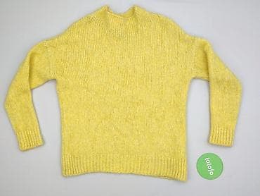 kurtka 46: Sweter damski, rozmiar S — 2