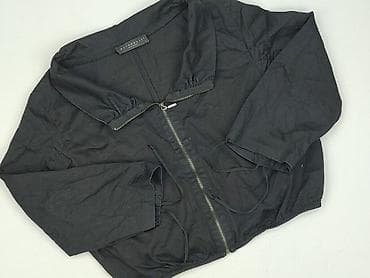 pull and bear kurtka bomber: Wearhouse, Kurtka przejściowa damska, rozmiar L — 1
