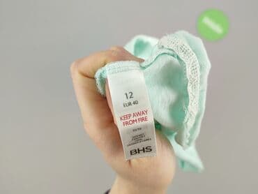 pauza bluzki: Bhs, Bluzka damska, rozmiar M — 4