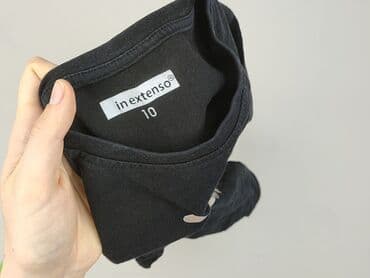 okee sukienki: Blouse, Inextenso, 10 years, 134-140 cm, condition - Very good — 4