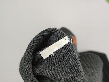 patchworkowe jeansy: Angelo Litrico, Sweter dla mężczyzn, rozmiar XL — 4