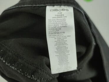 ps of sweden legginsy: Leggings, Legginsy Eleganckie damskie, rozmiar S — 4