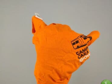 koszulka z barcelony: Fruit Of The Loom, Women`s T-shirt, size M (EU 38) — 6