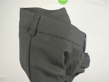 buty szerokie w palcach damskie: PrettyLittleThing, Spodnie materiałowe damskie, rozmiar M — 6