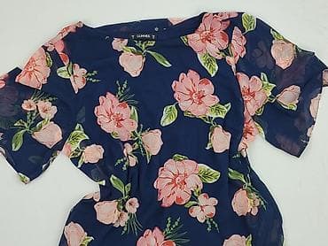 blekitne bluzki: Dunnes, Bluzka damska, rozmiar L — 1