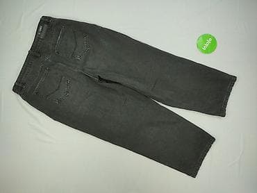 divers spodnie: Diverse, Jeansy damskie, rozmiar XL — 3