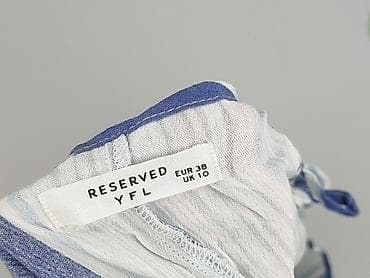 vistula tshirt: Reserved YFL, Top damski, rozmiar S — 5