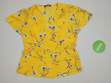 deichmann buty vans: Peacocks, Bluzka damska, rozmiar S — 2