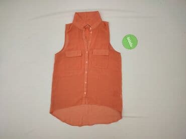 koszula w paski bershka: Bershka, Koszula damska, rozmiar M — 2