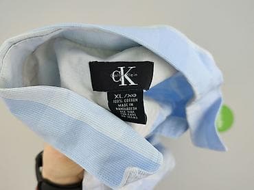 bluza divided: Calvin Klein, Koszulа dla mężczyzn, rozmiar XL — 4