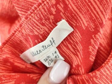 świateczna bluzka: White Stuff, Bluzka damska, rozmiar XL — 5