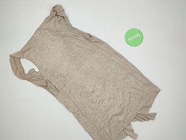 bezowe: New Look, Kardigan damski, rozmiar S — 3