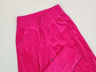 joggery basic damskie: Spodnie dresowe damskie, rozmiar 2XS — 1