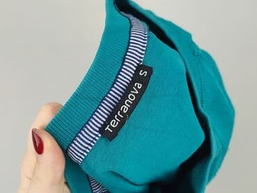 bluzki z alpaki: Terranova, Bluzka damska, rozmiar S — 4