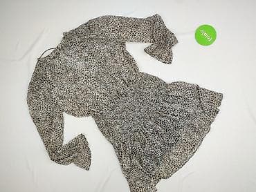 kapcie elfy: Zara, Sukienka damska, rozmiar S — 3