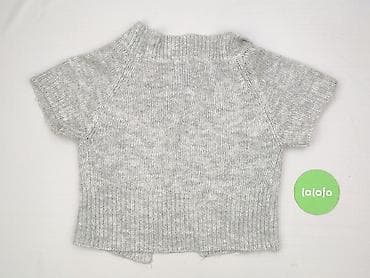 sweter damski basic: Kardigan damski, rozmiar M — 3