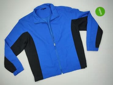 kurtka softshell lidl crivit: Crane, Windbreaker for men, size M — 2