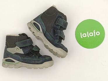 kapcie cmp: Snow boots, 23, condition - Good — 4
