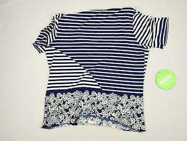 noa noa bluzki: Bluzka damska, rozmiar 2XL — 3