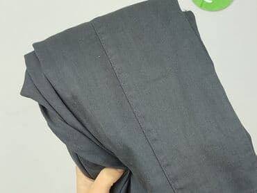 spodnie hello kitty czerwone: ChaCha, Spodnie materiałowe damskie, M — 5