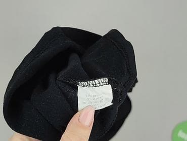 bluzki basic białe: Wassyl, Bluzka damska, rozmiar M — 4