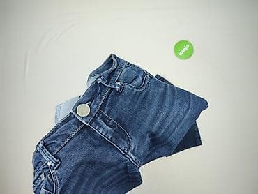 dżinsy denim: Reserved, Jeansy damskie, rozmiar M — 5