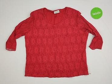 koszula canda: Canda, Bluzka damska, rozmiar XL — 2