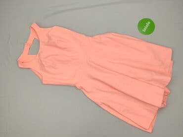 srebrna sukienka na wesele: Zego, Sukienka damska, rozmiar S — 2