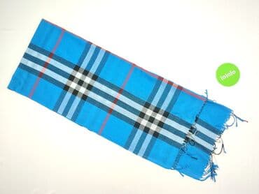 torba w paski sinsay: Scarf, Unisex, condition - Perfect — 2