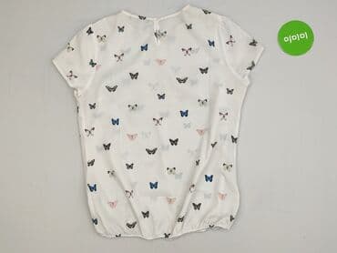 mohito bluzka biala: Mohito, Bluzka damska, rozmiar M — 3