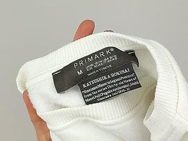 koco bluza primark: Primark, Bluza dla mężczyzn, rozmiar M — 7