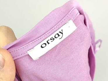 orsay wyprzedaż sukienki: Orsay, Bluzka damska, rozmiar S — 6