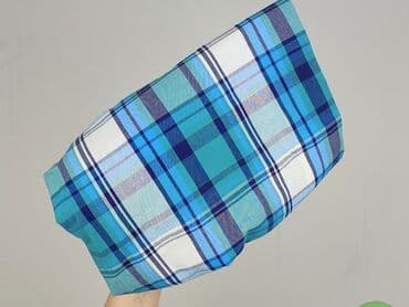 koszula brazowa w krate: River, Koszulа dla mężczyzn, rozmiar L — 6