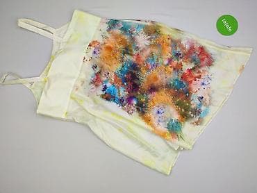 kolorowe: Sukienka damska, rozmiar 2XL — 3