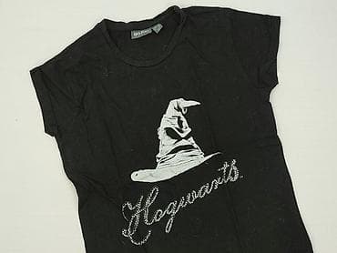 harry potter bluzy: Harry Potter, T-shirt damski, rozmiar S — 1