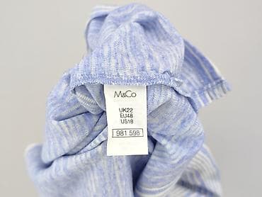 m and co: M&Co, Bluzka damska, rozmiar 2XL — 4